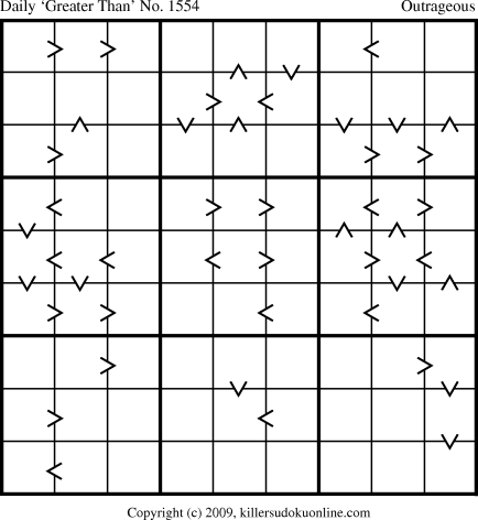 Killer Sudoku for 7/16/2010