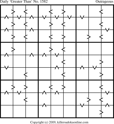 Killer Sudoku for 8/13/2010