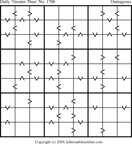 Killer Sudoku for 12/15/2010
