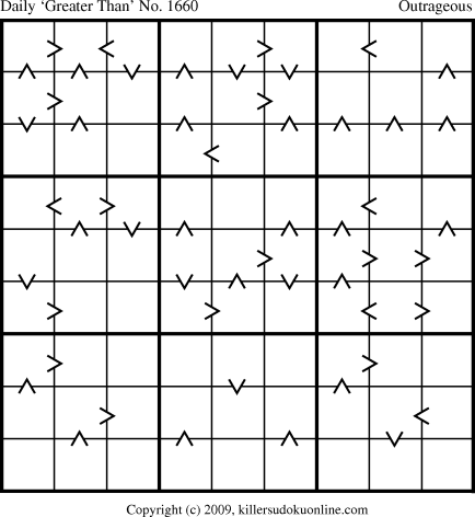 Killer Sudoku for 10/30/2010