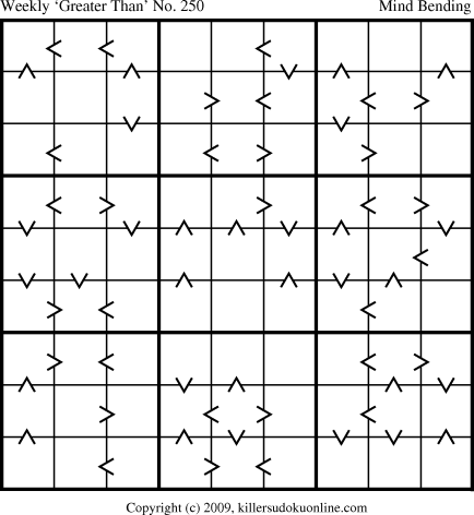 Killer Sudoku for 11/1/2010