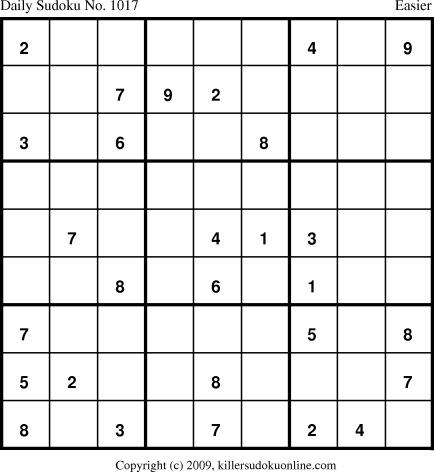 Killer Sudoku for 12/15/2010