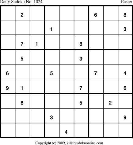 Killer Sudoku for 12/22/2010