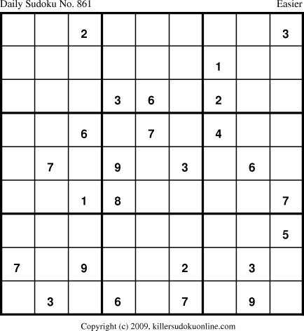 Killer Sudoku for 7/12/2010