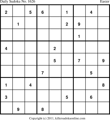 Killer Sudoku for 8/15/2012