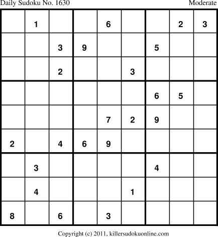 Killer Sudoku for 8/19/2012