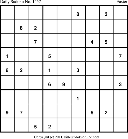 Killer Sudoku for 2/28/2012