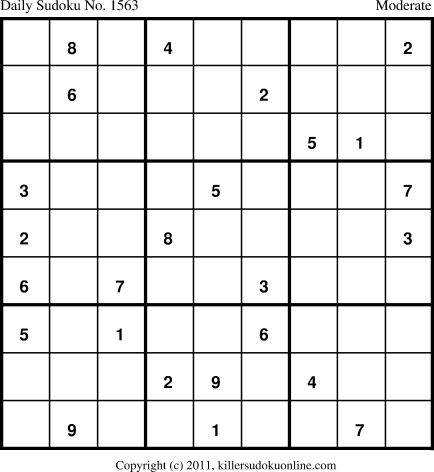 Killer Sudoku for 6/13/2012