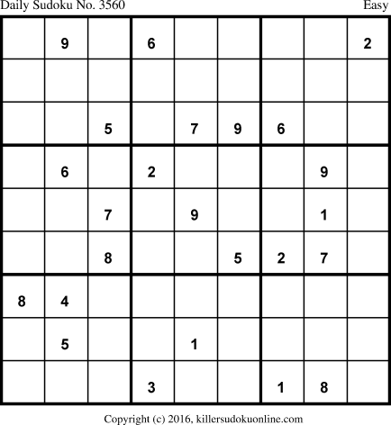 Killer Sudoku for 12/1/2017