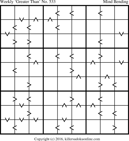 6x6 killer sudoku