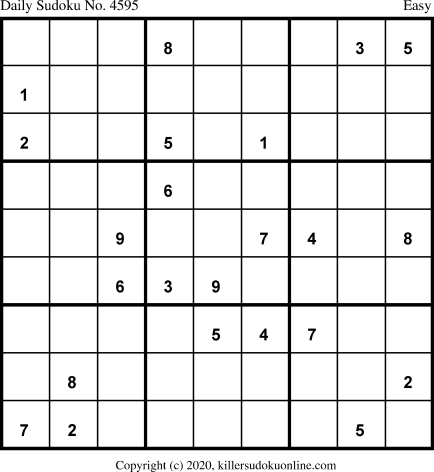 Killer Sudoku for 10/1/2020