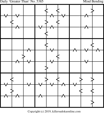 Killer Sudoku for 1/10/2021