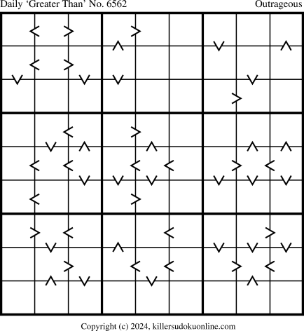 Killer Sudoku for 4/1/2024