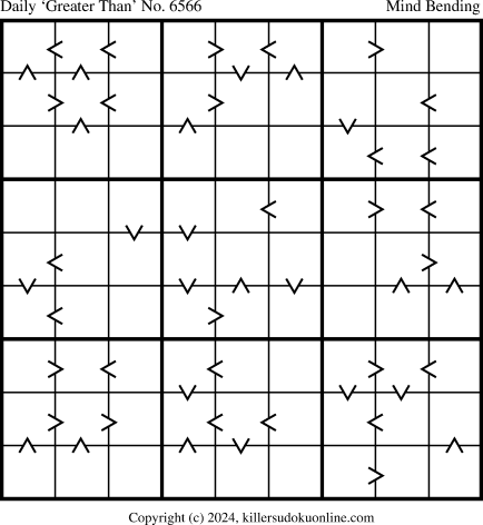 Killer Sudoku for 4/5/2024