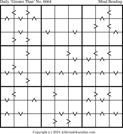 Killer Sudoku for 7/12/2024