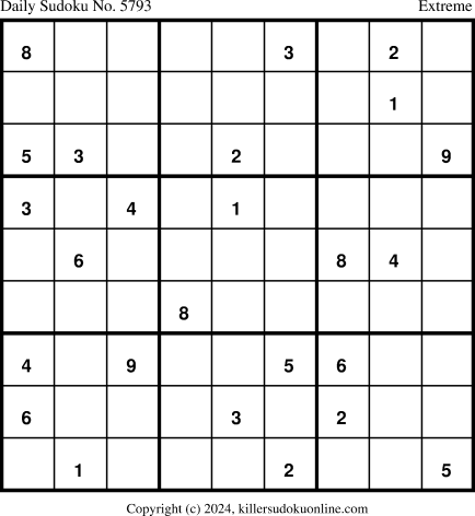 Killer Sudoku for 1/12/2024