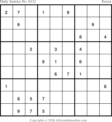Killer Sudoku for 12/16/2024