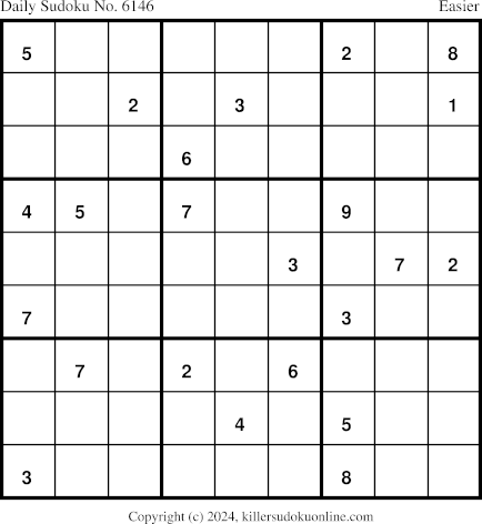 Killer Sudoku for 12/30/2024