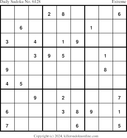 Killer Sudoku for 12/12/2024