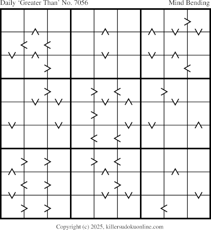 Killer Sudoku for 8/8/2025