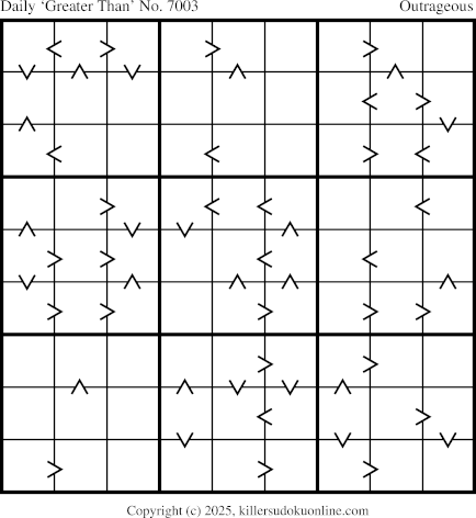Killer Sudoku for 6/16/2025
