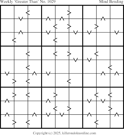 Killer Sudoku for 8/11/2025
