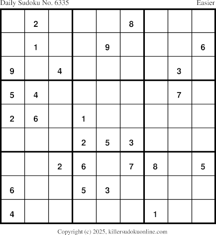 Killer Sudoku for 7/7/2025