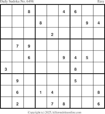 Killer Sudoku for 12/17/2025