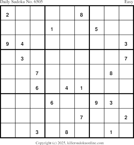 Killer Sudoku for 12/24/2025