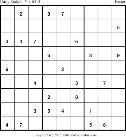 Killer Sudoku for 6/16/2025