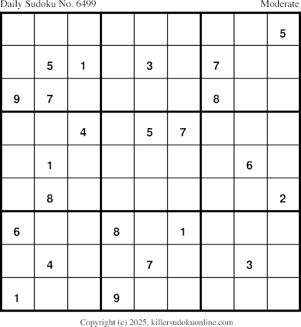 Killer Sudoku for 12/18/2025
