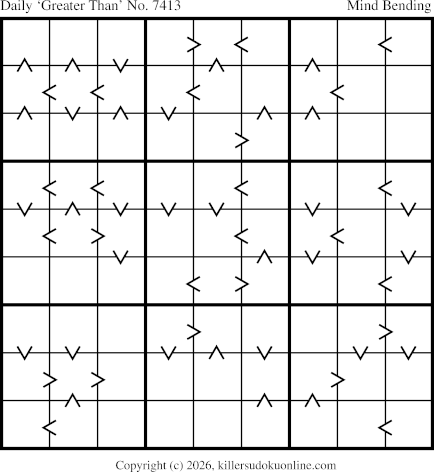 Killer Sudoku for 8/1/2026