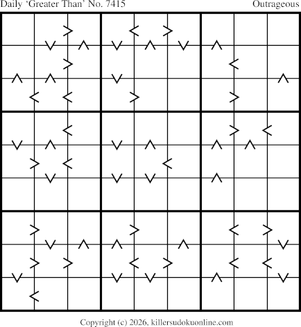 Killer Sudoku for 8/3/2026