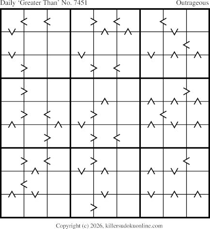 Killer Sudoku for 9/8/2026