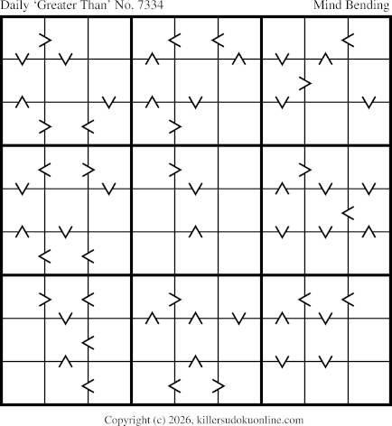Killer Sudoku for 5/14/2026