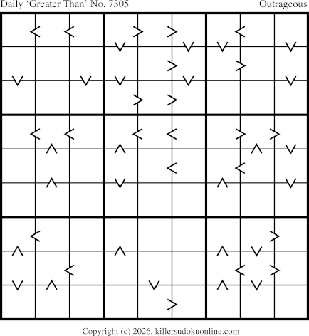 Killer Sudoku for 4/15/2026