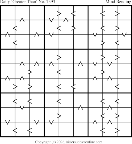 Killer Sudoku for 7/12/2026