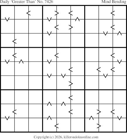 Killer Sudoku for 8/14/2026