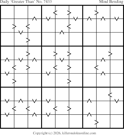 Killer Sudoku for 8/21/2026