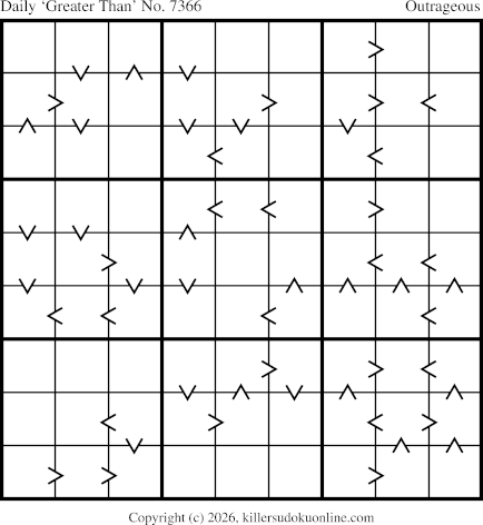 Killer Sudoku for 6/15/2026