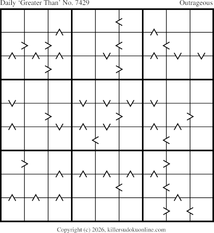 Killer Sudoku for 8/17/2026