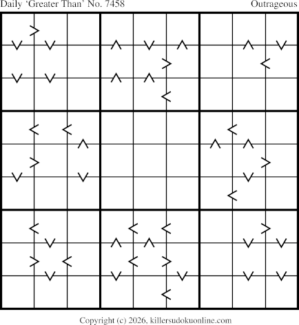 Killer Sudoku for 9/15/2026