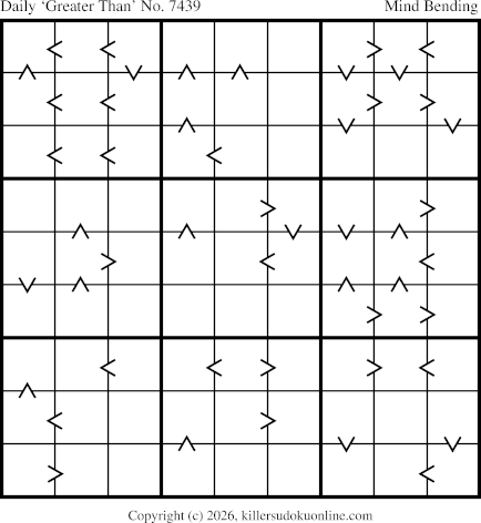 Killer Sudoku for 8/27/2026