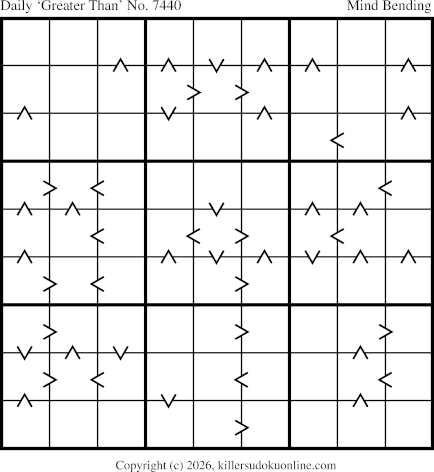 Killer Sudoku for 8/28/2026