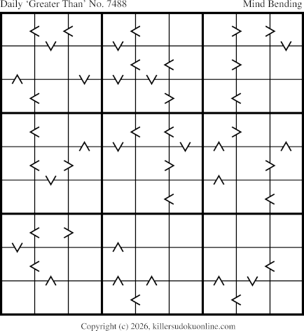 Killer Sudoku for 10/15/2026