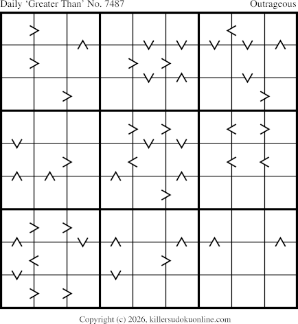 Killer Sudoku for 10/14/2026