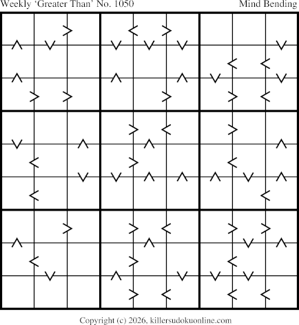 Killer Sudoku for 1/12/2026