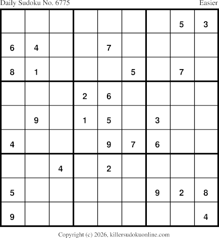 Killer Sudoku for 9/21/2026