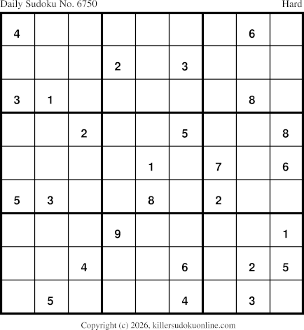 Killer Sudoku for 8/27/2026