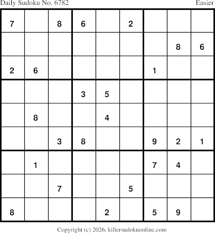 Killer Sudoku for 9/28/2026